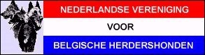 Nederlandse Vereniging voor Belgische Herdershonden
