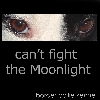 can't fight the Moonlight